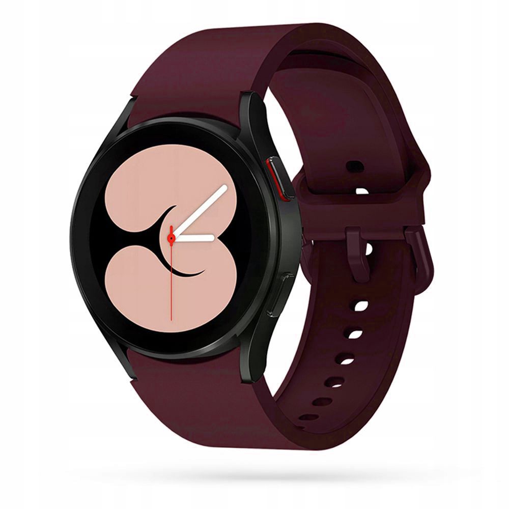 Tech-Protect Iconband Samsung Galaxy Watch 4 / 5 / 5 Pro / 6 Bordo