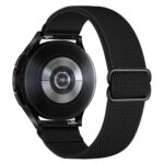Tech-Protect Mellow Samsung Galaxy Watch 4 / 5 / 5 Pro / 6 Black