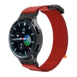 Tech-Protect Scout Samsung Galaxy Watch 4 / 5 / 5 Pro / 6 Orange