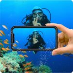 Tech-Protect Shellbox IP68 Black Kryt Samsung Galaxy S24