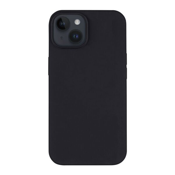 Tactical Velvet Smoothie Asphalt Kryt iPhone 14