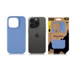 Tactical Velvet Smoothie Avatar Kryt iPhone 15 Pro