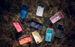 Tactical Velvet Smoothie Chilli Kryt iPhone 14