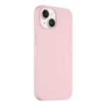Tactical Velvet Smoothie Pink Panther Kryt iPhone 14
