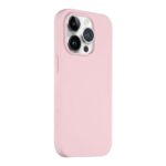 Tactical Velvet Smoothie Pink Panther Kryt iPhone 14 Pro