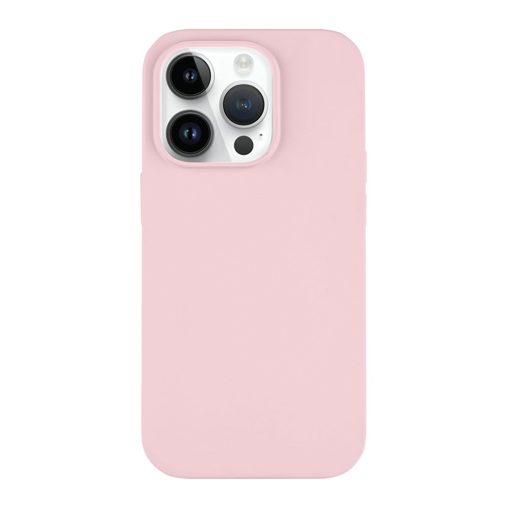 Tactical Velvet Smoothie Pink Panther Kryt iPhone 14 Pro