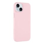 Tactical Velvet Smoothie Pink Panther Kryt iPhone 15 Plus