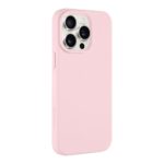 Tactical Velvet Smoothie Pink Panther Kryt iPhone 15 Pro Max