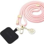 Guess GUUCNMG4EP Universal Cbdy Cord Pink Belt/Pink