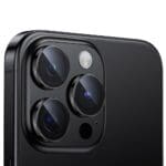 Hofi Camring Pro+ Navy iPhone 15 Pro Max/15 Pro