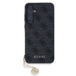 Guess 4G Charms Grey Kryt Samsung Galaxy A55 5G