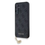 Guess 4G Charms Grey Kryt Samsung Galaxy A55 5G