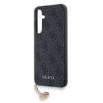 Guess 4G Charms Grey Kryt Samsung Galaxy A55 5G