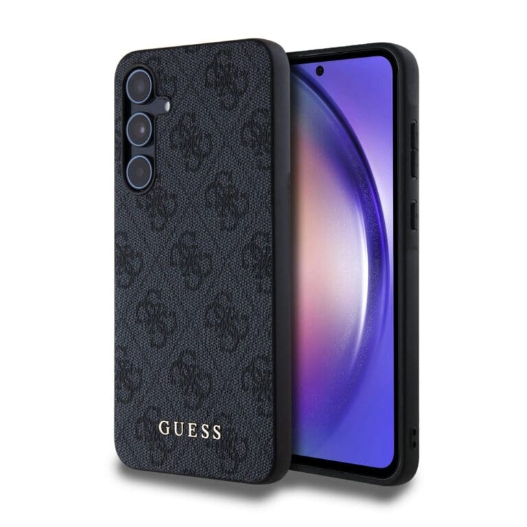 Guess 4G Grey Kryt Samsung Galaxy A55 5G