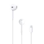 Apple MMTN2ZM/A EarPods Lightning Audio Stereo HF White