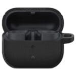 Caseology Vault Matte Black Kryt Samsung Galaxy Buds 3/3 Pro