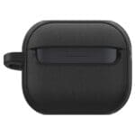 Caseology Vault Matte Black Kryt Samsung Galaxy Buds 3/3 Pro