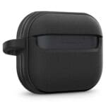 Caseology Vault Matte Black Kryt Samsung Galaxy Buds 3/3 Pro