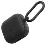 Caseology Vault Matte Black Kryt Samsung Galaxy Buds 3/3 Pro