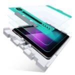 ESR Armorite 2-Pack iPad Pro 11 5 / 2024 Clear