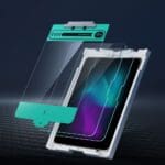 ESR Armorite 2-Pack iPad Pro 11 5 / 2024 Clear