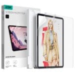 ESR Paper Feel 2-Pack iPad Pro 11 5 / 2024 Matte Clear