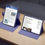 ESR Rebound Hybrid iPad Pro 11 5 / 2024 Lavender