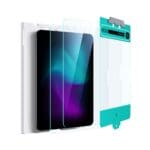 ESR Tempered Glass 2-Pack iPad Pro 13 7 / 2024 Clear