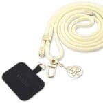 Guess GUOUCNMG4EE Universal Cbdy Cord Beige/Beige