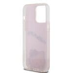 Hello Kitty IML Daydreaming Logo Pink Kryt iPhone 13 Pro