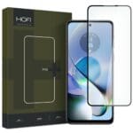 Hofi Glass Pro+ Black Motorola Moto G54 5G/G54 5G Power Edition