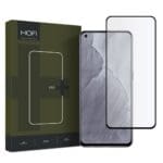 Hofi Glass Pro+ Black Realme GT Master Edition