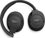 JBL Tune 770NC Bluetooth Headset Black