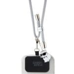 Karl Lagerfeld KLUCNMSCKIG Universal Cbdy Cord Gray/Gray