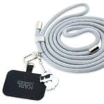 Karl Lagerfeld KLUCNMSCKIG Universal Cbdy Cord Gray/Gray