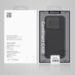 Nillkin CamShield Black Kryt Samsung Galaxy A14 4G