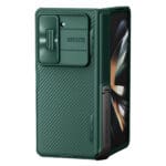 Nillkin CamShield Fold Stand Deep Green Kryt Samsung Galaxy Z Fold 5