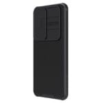Nillkin CamShield Pro Magnetic Black Kryt Samsung Galaxy S24