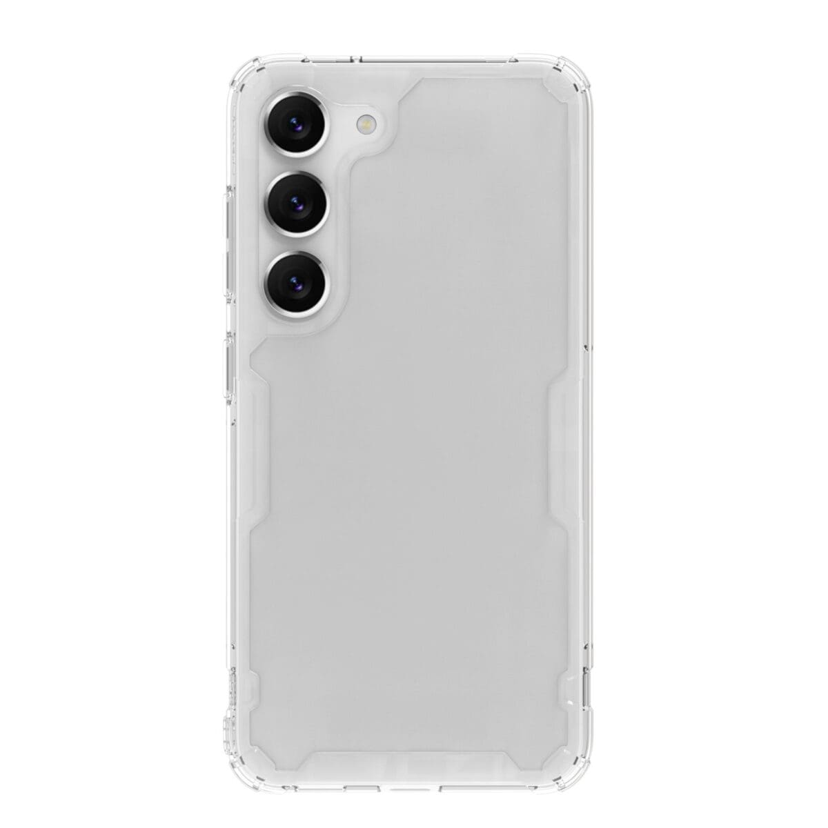 Nillkin Nature TPU Pro Transparent Kryt Samsung Galaxy S23