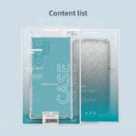 Nillkin Nature TPU Pro Transparent Kryt Samsung Galaxy S24 Ultra