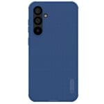 Nillkin Super Frosted Pro Blue Kryt Samsung Galaxy S23 Fe