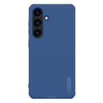 Nillkin Super Frosted Pro Blue Kryt Samsung Galaxy S24 Ultra
