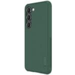 Nillkin Super Frosted Pro Deep Green Kryt Samsung Galaxy S23