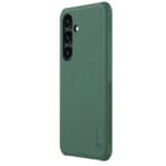 Nillkin Super Frosted Pro Deep Green Kryt Samsung Galaxy S24 Plus