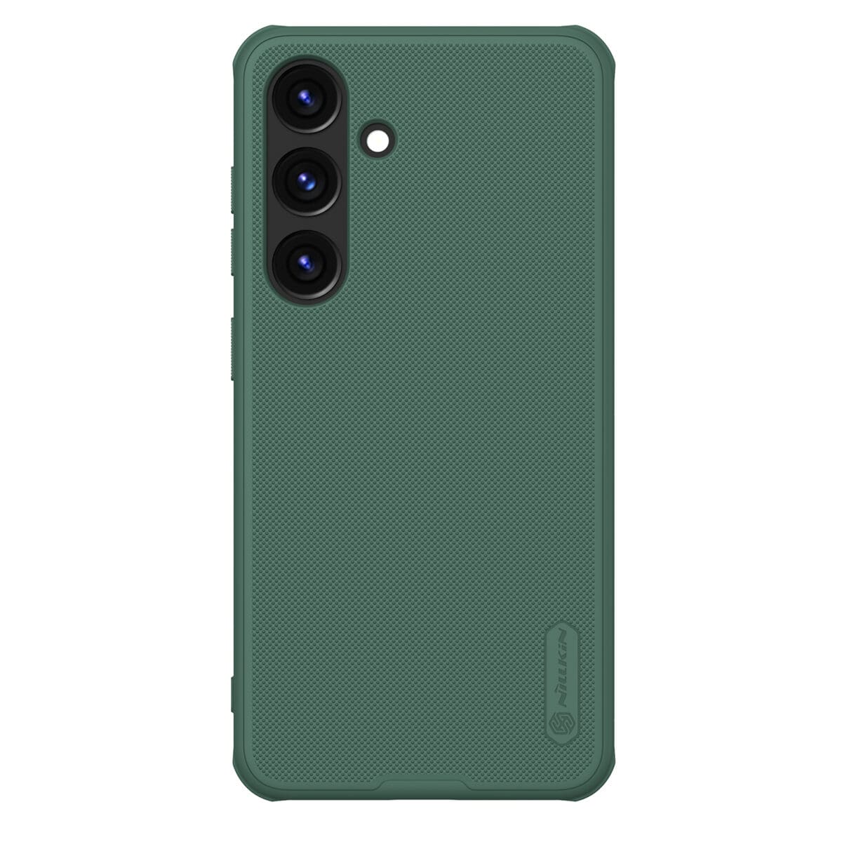 Nillkin Super Frosted Pro Deep Green Kryt Samsung Galaxy S24 Plus