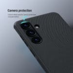 Nillkin Super Frosted Pro Deep Green Kryt Samsung Galaxy S24 Plus