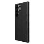 Nillkin Super Frosted Pro Magnetic Black Kryt Samsung Galaxy S23 Ultra