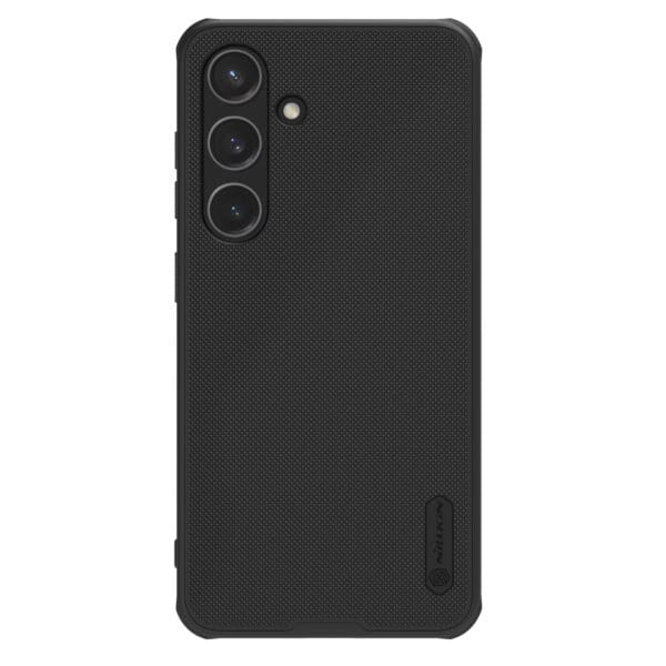 Nillkin Super Frosted Pro Magnetic Black Kryt Samsung Galaxy S24