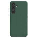 Nillkin Super Frosted Pro Magnetic Deep Green Kryt Samsung Galaxy S24