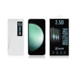 OBAL:ME 2.5D Tempered Glass 5G Clear Samsung Galaxy S23 Fe